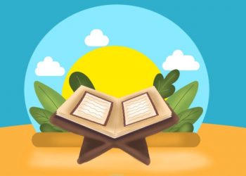 Sejarah Singkat Al-Qur’an, Perjuangan Para Sahabat Nabi Menjaga Firman Allah