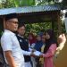 Lazismu Serdang Bedagai Santuni 140 Fakir Miskin dan Anak Yatim