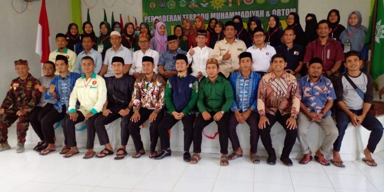 Masyarakat Simeulu Butuh Sentuhan Kader Muhammadiyah