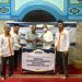BPKH dan LazisMu Gelar Program Berbagi Mushaf Al-Quran dan Bingkisan Ramadan