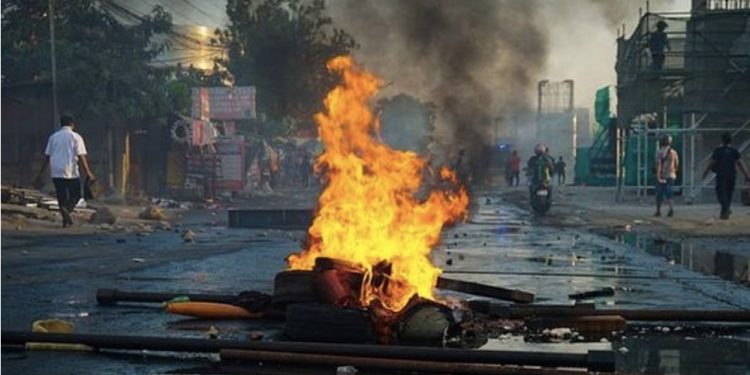 Swedia Rusuh, Kelompok Islamophobia Pancing Amarah Umat Islam