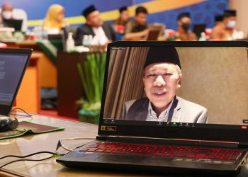 Paling Religius di Dunia Namun Tingkat Korupsi Tinggi, Ada yang Salah?