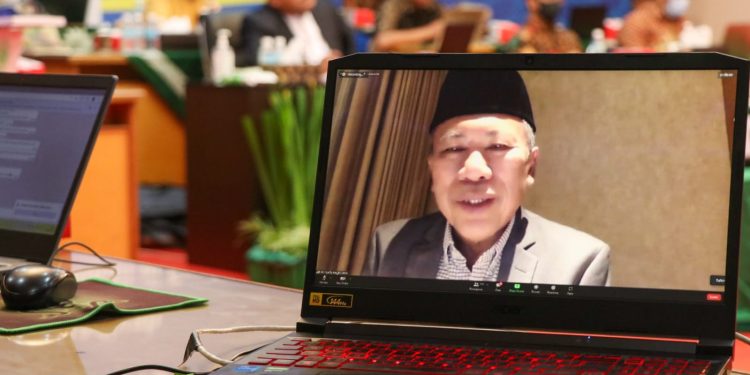 Paling Religius di Dunia Namun Tingkat Korupsi Tinggi, Ada yang Salah?