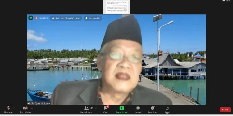 Religusitas yang Mengedepankan Rasionalitas