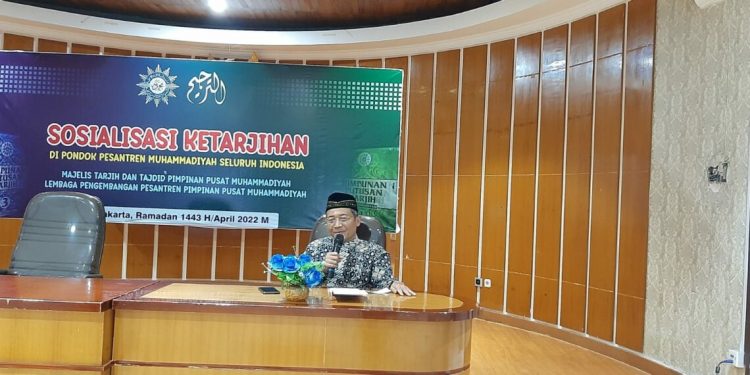 Muhammadiyah Representasi Otentik Islam Rahmatan Lil’alamin!