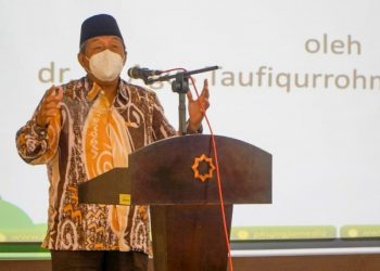 Pelayanan Islami di Rumah Sakit Muhammadiyah Bukan Simbolik