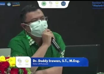 Teknologi Hijau, Tantangan dan Pengembangan Riset Muhammadiyah