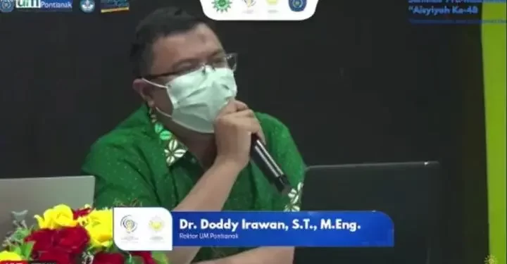 Teknologi Hijau, Tantangan dan Pengembangan Riset Muhammadiyah