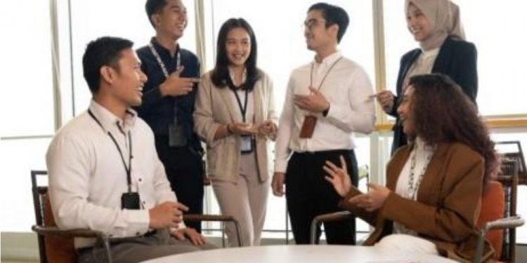 Telkom Masih Buka Peluang Kerja, Batas Akhir 25 April