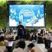 Safari Ramadan Menteri BUMN, Minta Telkom Jadi Tulang Punggung Ekonomi Digital