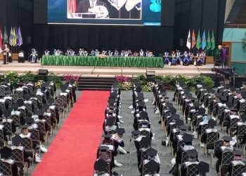 Dadang Kahmad Dorong Semua PTMA Peroleh Akreditasi Unggul