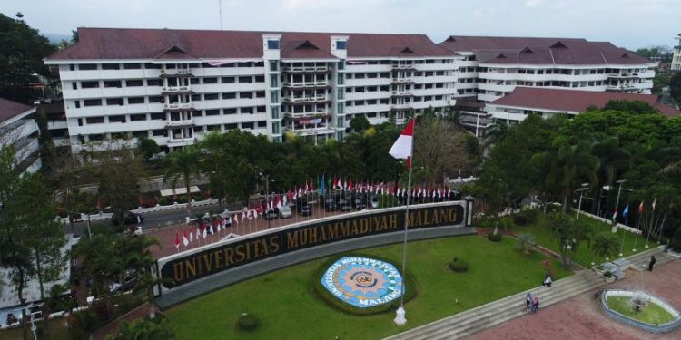 UMM Kembangkan Program CoE Analis Pemerintahan dan Politik