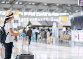 Daftar Negara Bebas Visa Kunjungan dan Visa Wisata