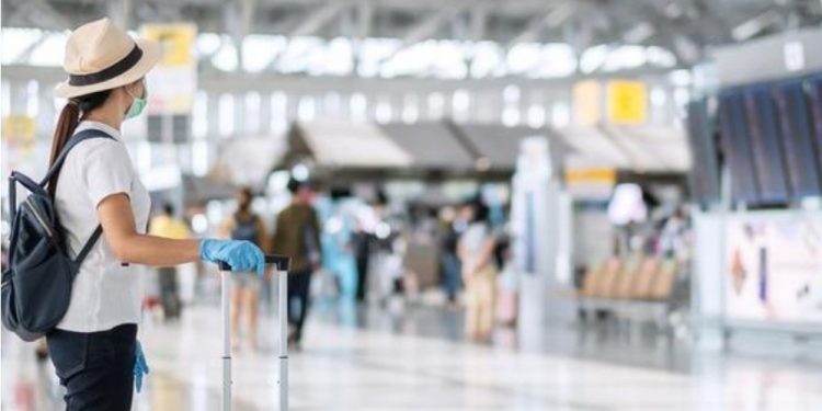 Daftar Negara Bebas Visa Kunjungan dan Visa Wisata