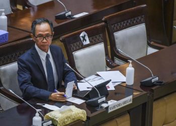 Konflik Rusia-Ukraina Berpotensi Picu Deglobalisasi