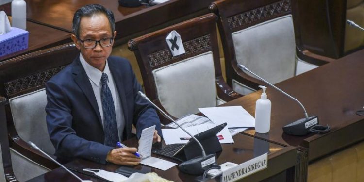 Konflik Rusia-Ukraina Berpotensi Picu Deglobalisasi