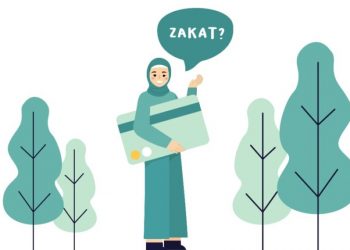 Bisakah Membayar Zakat dengan Kartu Kredit?