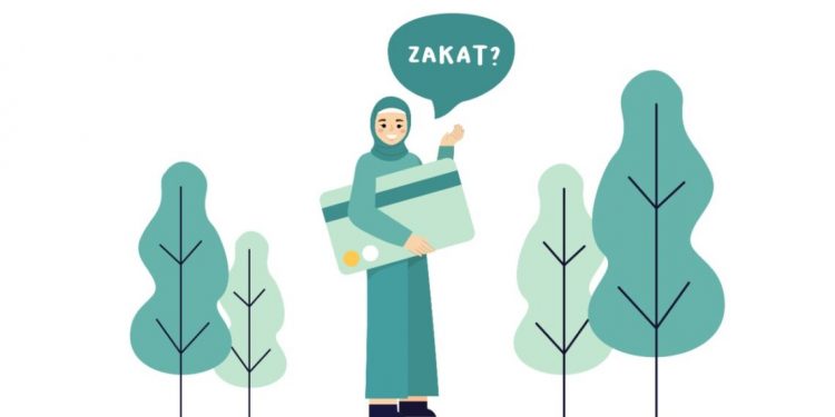 Bisakah Membayar Zakat dengan Kartu Kredit?