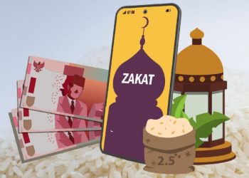 Kapan Zakat Dibayarkan dan Didistribusikan?