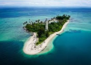 Empat Pulau Lepas, Nasrul Zaman :Ini Momentum Bersatu Bukan Saling Mencela