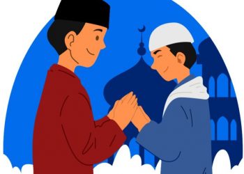 Adakah Kemungkinan Idul Fitri 1443 H Jatuh di Tanggal yang Berbeda?