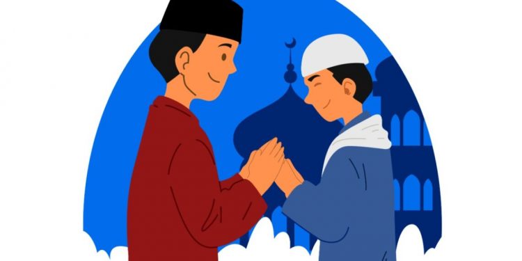 Adakah Kemungkinan Idul Fitri 1443 H Jatuh di Tanggal yang Berbeda?