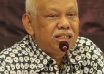 Azyumardi Azra Pimpin Dewan Pers Periode 2022-2025