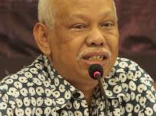 Azyumardi Azra Pimpin Dewan Pers Periode 2022-2025