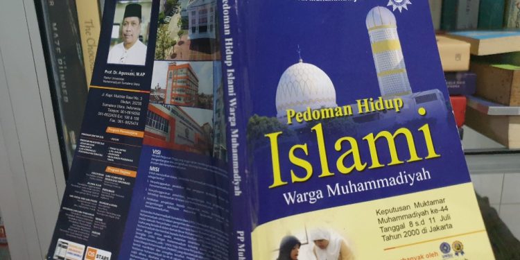 Apa itu Pedoman Hidup Islami Warga Muhammadiyah atau PHIWM?