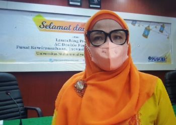 Temuan Dosen UMSU, AC Doble Function Diluncurkan