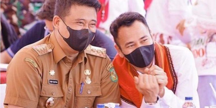 Kebun Binatang Medan Dikembangkan, Pemko Gandeng Raffi Ahmad