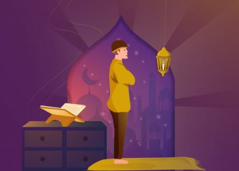 Kapan Salat Ghaib Dilaksanakan?