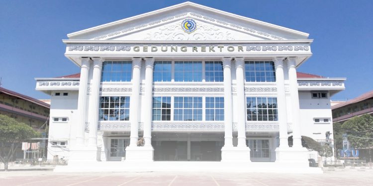 UMSU Peringkat Pertama PTS di Indonesia Raih Hibah PKM