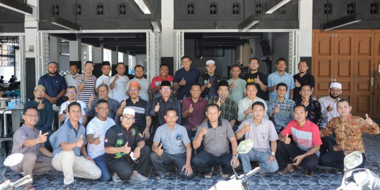 Alumni MAPK/MAK : Kemenag Saatnya Memulai Kembali Program Pendidikan Keagamaan