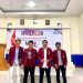 Akdinul Akbar Ketum Terpilih IMM Sibolga – Tapteng