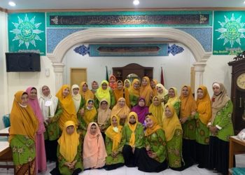 PW Aisyiyah Sumut Ajak Warganya Terus Berkhidmat