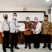 L2Dikti Sumut Serahkan SK, Prof. Dr. Akrim MPd, Guru Besar Pendidikan UMSU