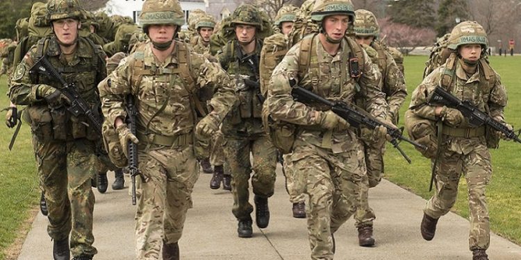 Ahmaed Dahshan: Amerika Telah Menyalahgunakan Hegemoni di Eropa Timur