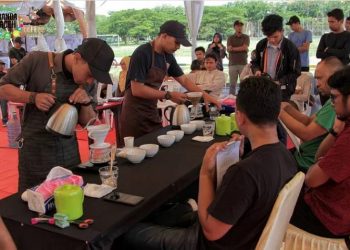 Banda Aceh Dapat Dua Nominasi pada Ajang API 2022