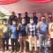Muhammadiyah Untuk Semua,  Pemuda Muhammadiyah Asahan Gelar Vaksinasi
