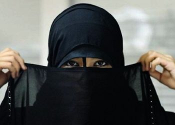 Terdakwa Kejahatan Dilarang Gunakan Atribut Keagamaan