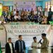 Ketua PWM Aceh, Buka Perkaderan Baitul Arqam Muhammadiyah Cabang Gunung Meriah