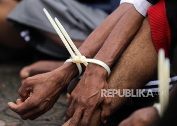 Bank Aceh Syariah Dibobol, Polisi Tangkap Tiga Pelaku