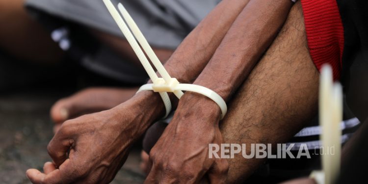 Bank Aceh Syariah Dibobol, Polisi Tangkap Tiga Pelaku