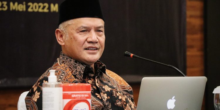 Menghadapi Abad Kedua, Muhammadiyah Harus Responsif terhadap Perubahan