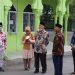Ketua PP Muhammadiyah Saksikan Kemajuan Pesantren Kwalamadu