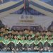 Pesantren Baitul  Arqam Aceh Wisuda 26 Santri