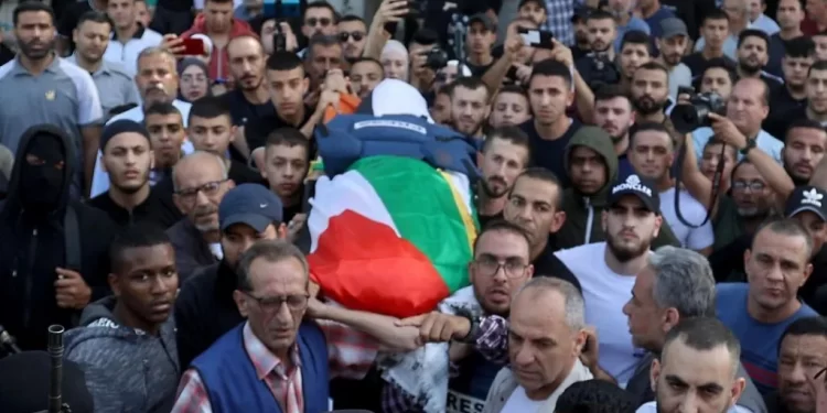 Wartawan Senior al-Jazeera Shireen Abu Akleh Gugur Ditembak Tentara Israel