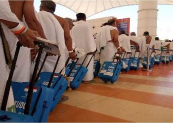 Indonesia Siapkan 241 Kelompok Terbang, Kloter Pertama 4 Juni 2022