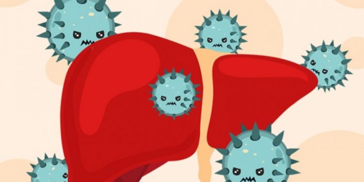 Kulit Menguning Hingga Hilang Sadar Tanda Gejala Berat Hepatitis Akut